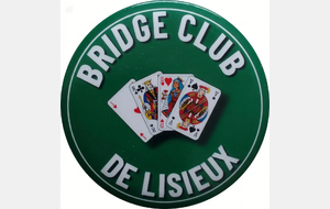 Bridge Club de Lisieux