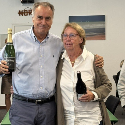 Marathon 1er octobre 2026